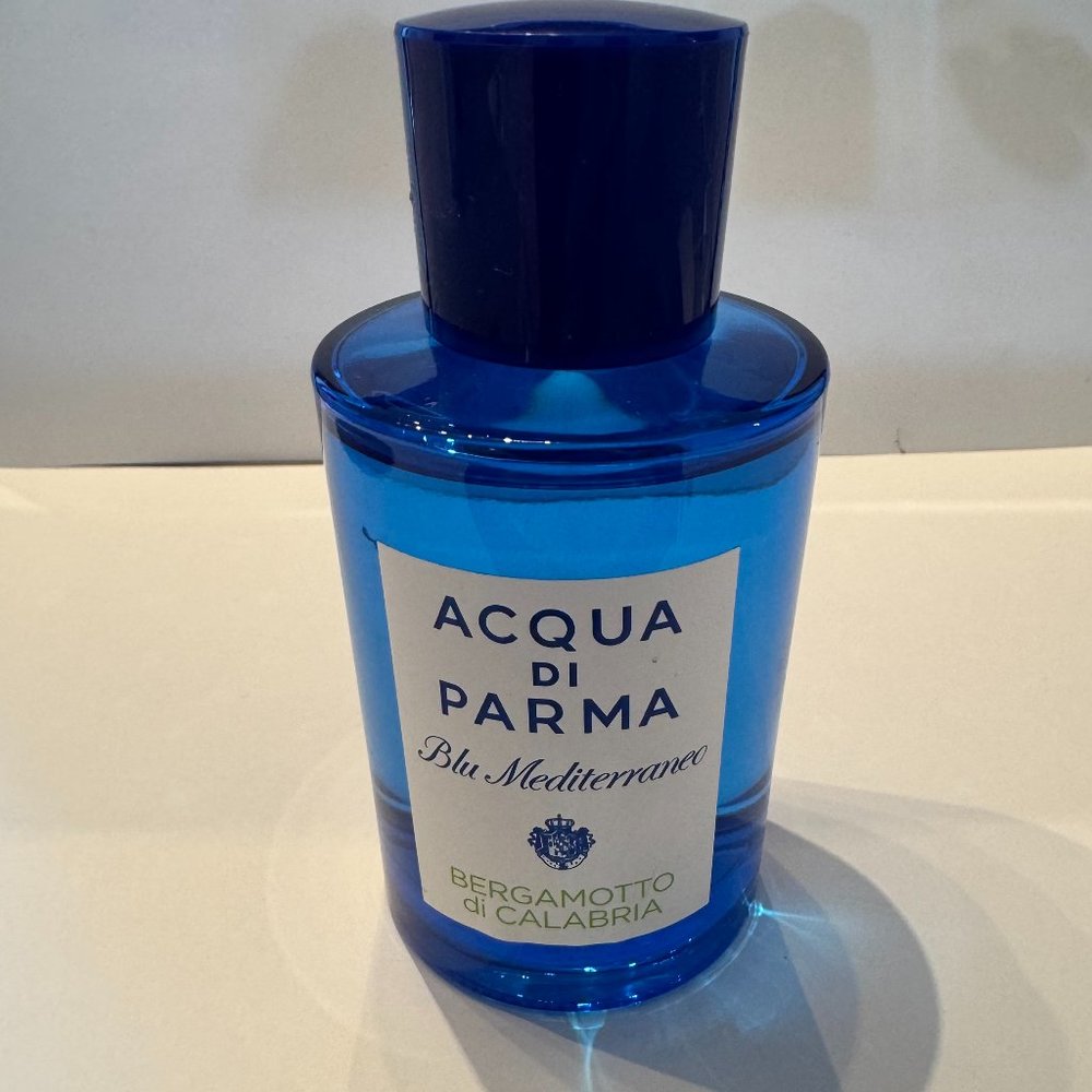 Acqua di Parma Bergamotto di Calambria